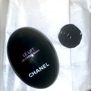 CHANEL BRAND NEW Le Lift creme main hand cream